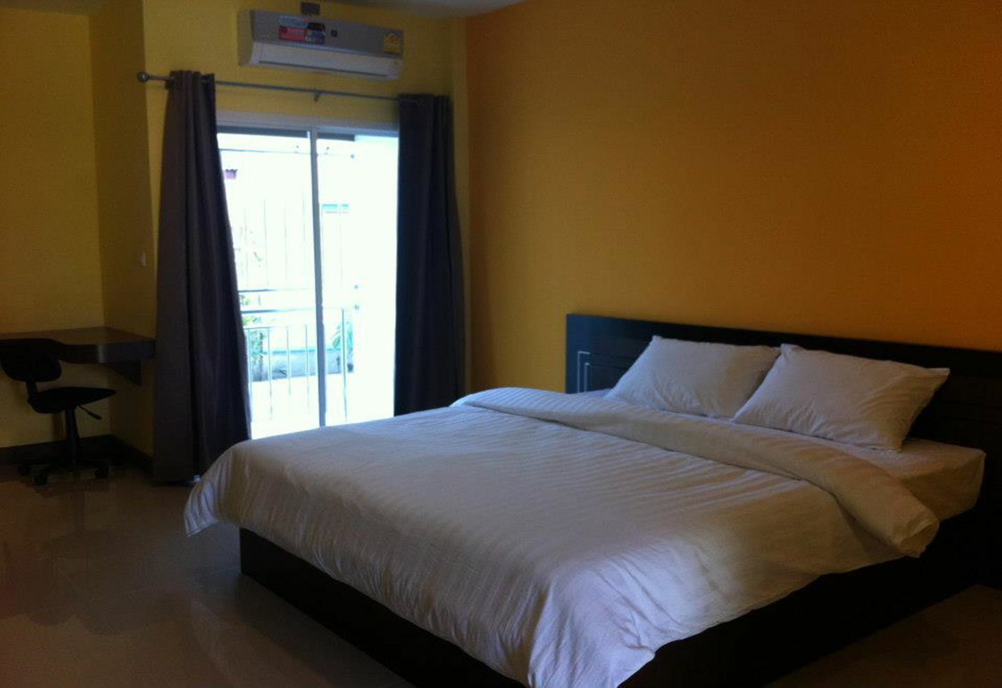 The Mondrian Khon Kaen Apartment Eksteriør billede