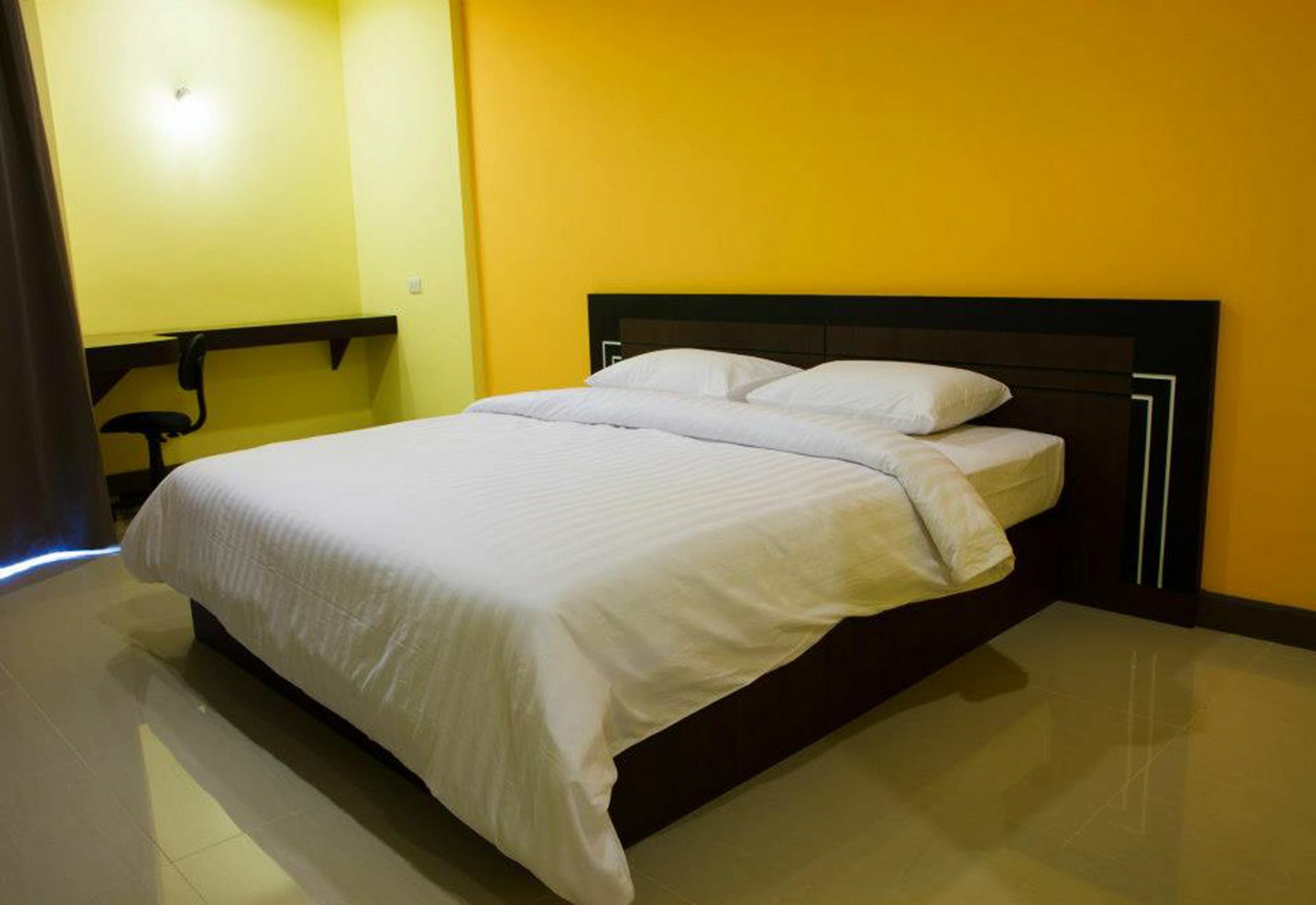 The Mondrian Khon Kaen Apartment Eksteriør billede