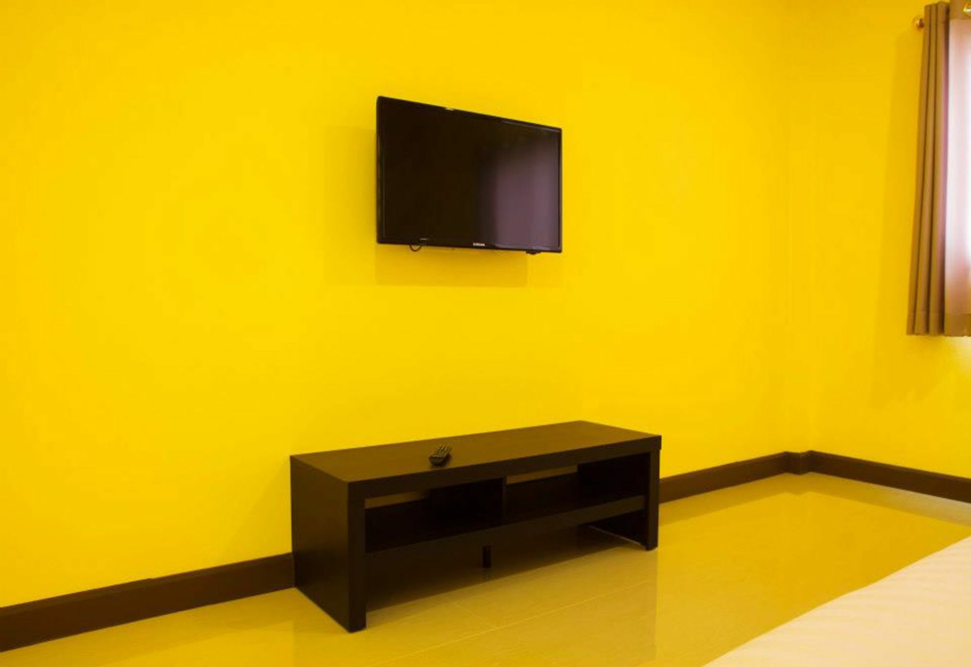 The Mondrian Khon Kaen Apartment Eksteriør billede