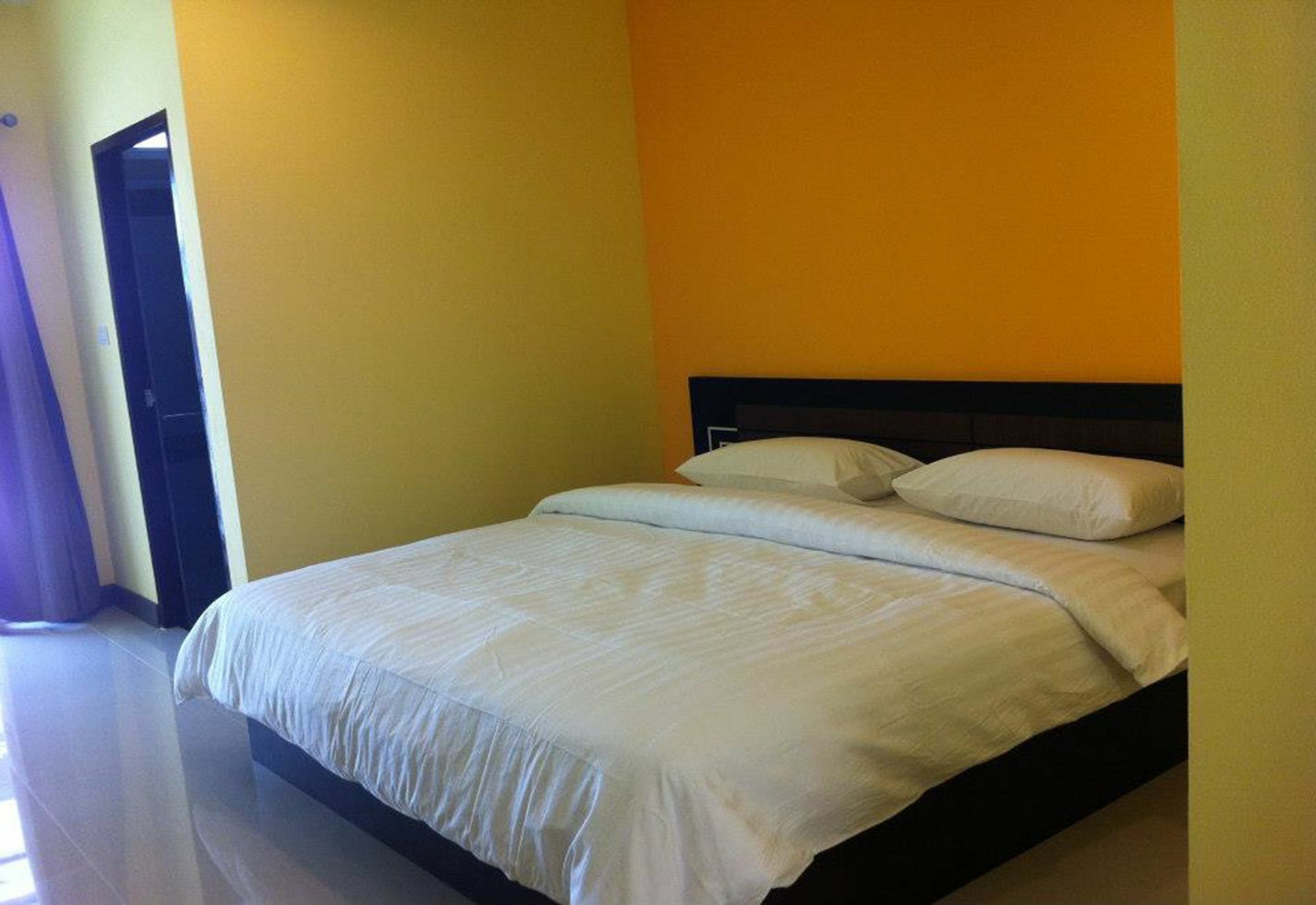 The Mondrian Khon Kaen Apartment Eksteriør billede