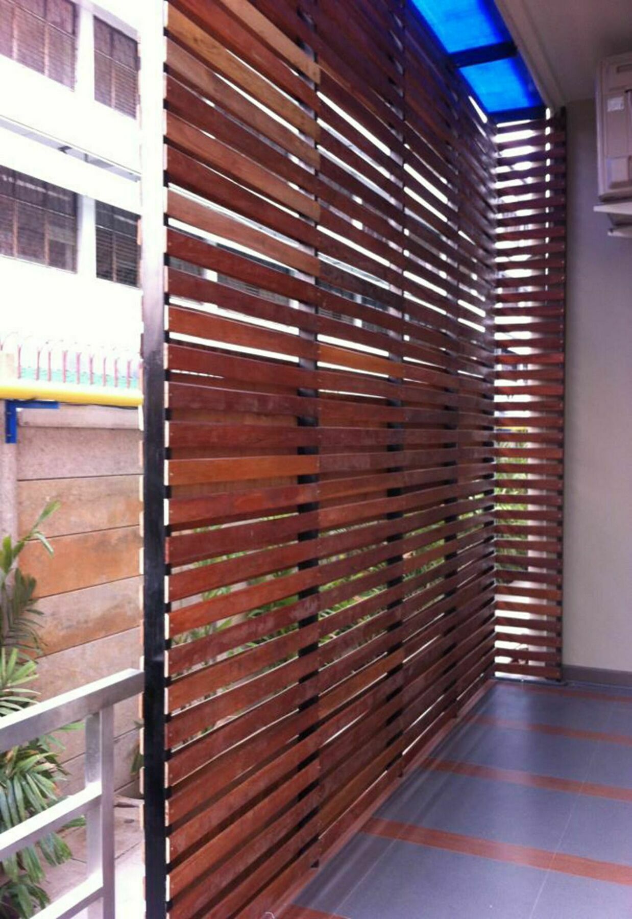 The Mondrian Khon Kaen Apartment Eksteriør billede