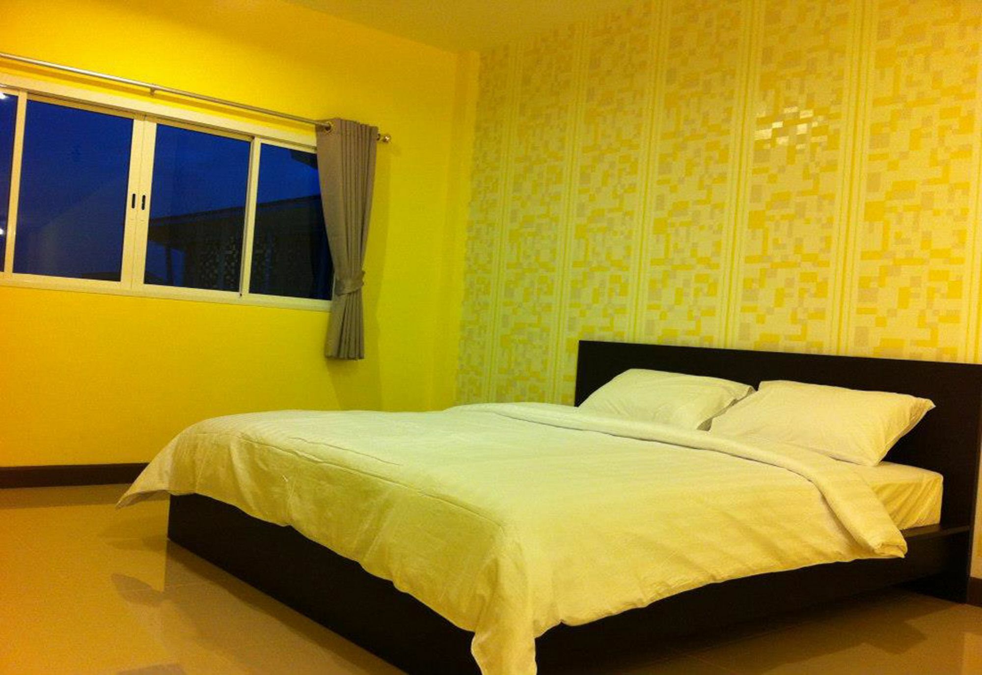 The Mondrian Khon Kaen Apartment Eksteriør billede