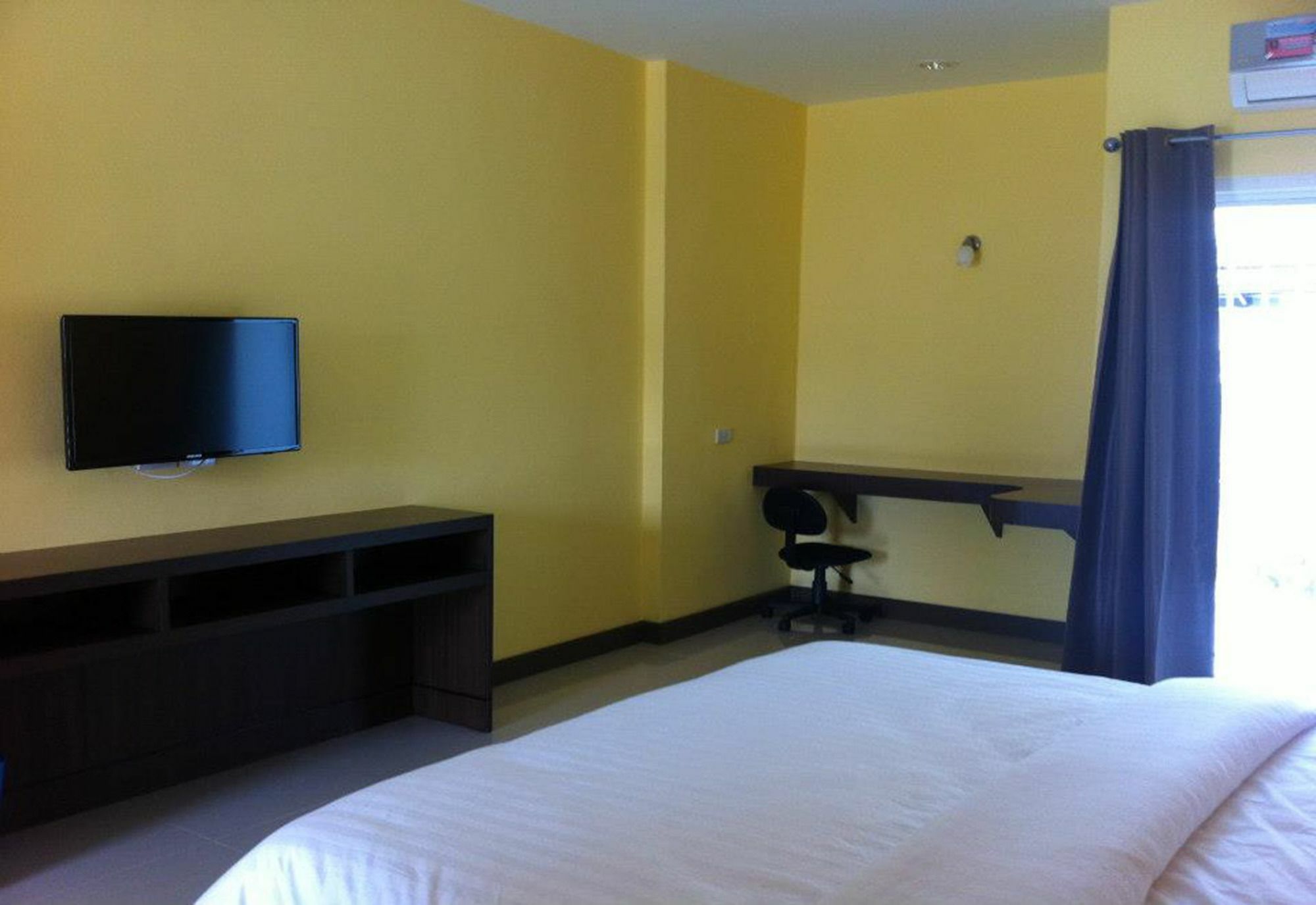 The Mondrian Khon Kaen Apartment Eksteriør billede